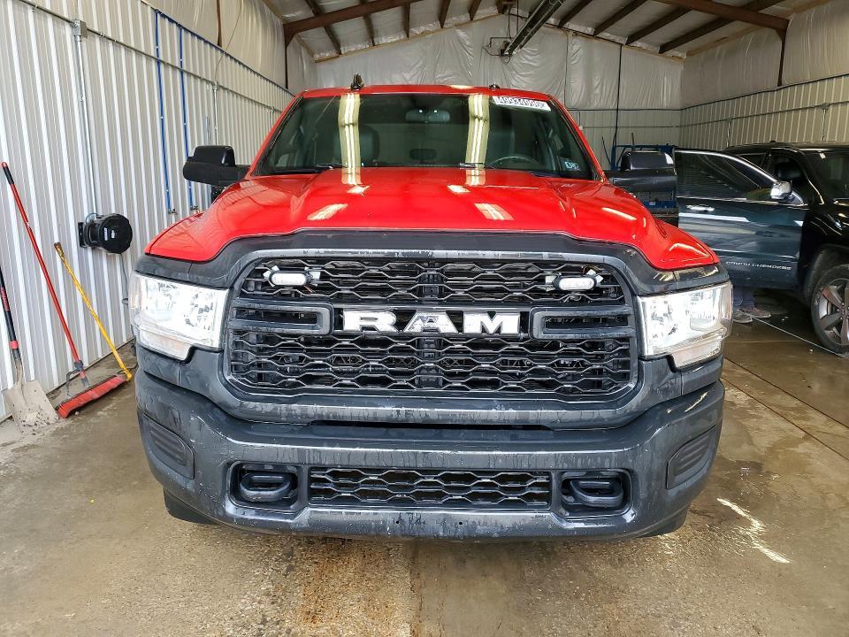 2022 Dodge RAM 2500 Tradesman