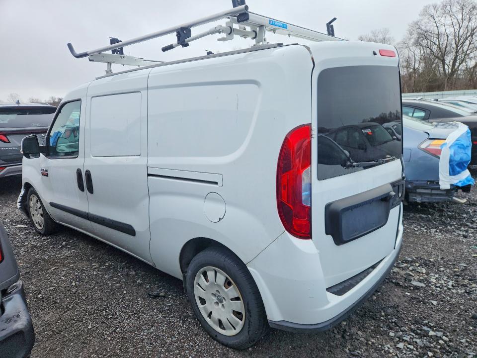 2017 Dodge RAM Promaster City SLT