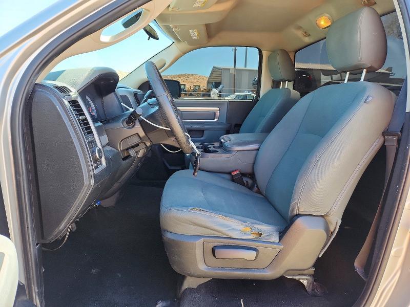 2014 Dodge RAM 1500 ST