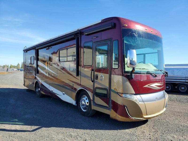 2018 Freightliner Chassis XC RV