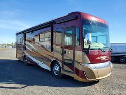 Salvage cars for sale from Copart Eugene, OR: 2018 Freightliner Chassis XC RV