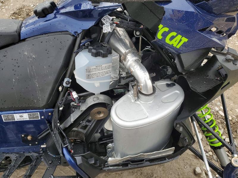 2024 Arctic Cat ZR 6000