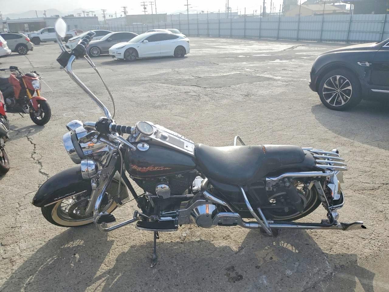 1995 Harley-Davidson Flhr