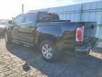 2016 GMC Canyon SLE