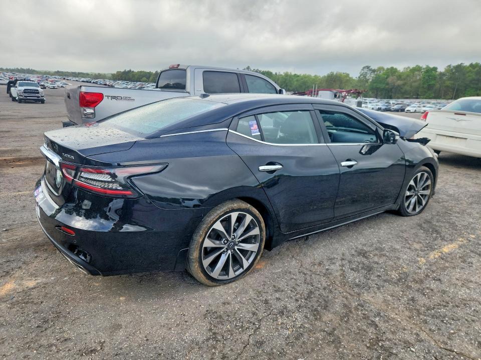 2023 Nissan Maxima 3.5 Platinum