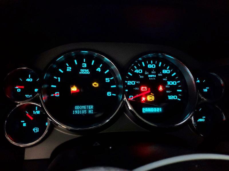 2008 GMC Sierra K1500