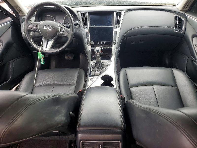 2020 Infiniti Q50 3.0t Luxe