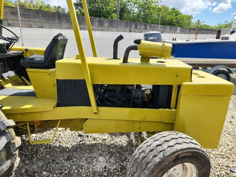 1989 Unknown 1989 Forklifts