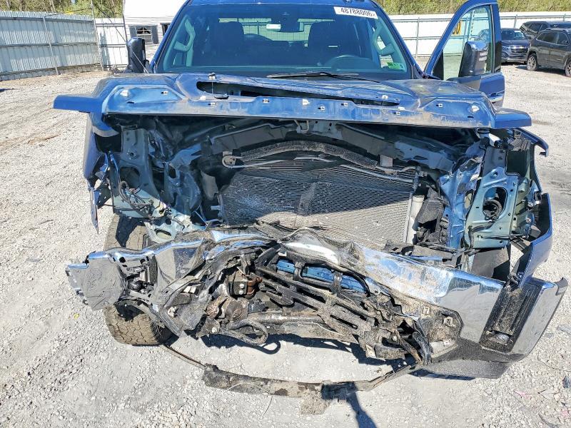 2024 GMC Sierra K2500 SLT