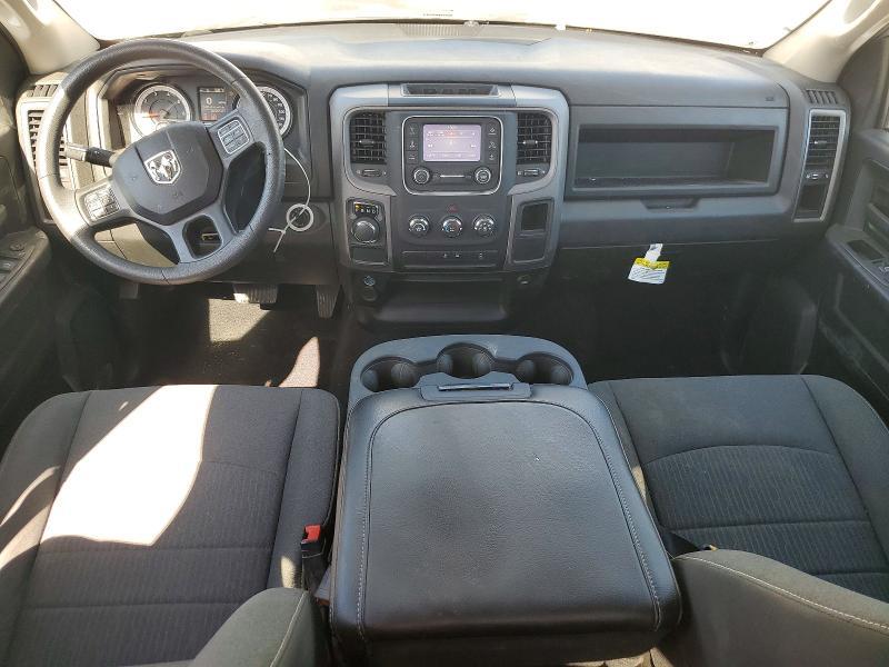 2021 Dodge RAM 1500 Classic Tradesman