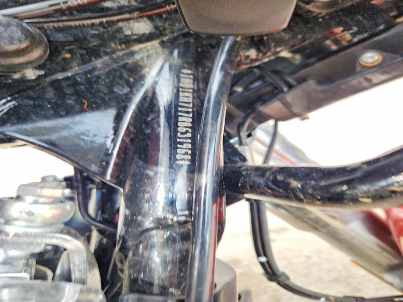 2024 Harley-Davidson Fltrx