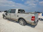2006 Ford F150 Supercrew