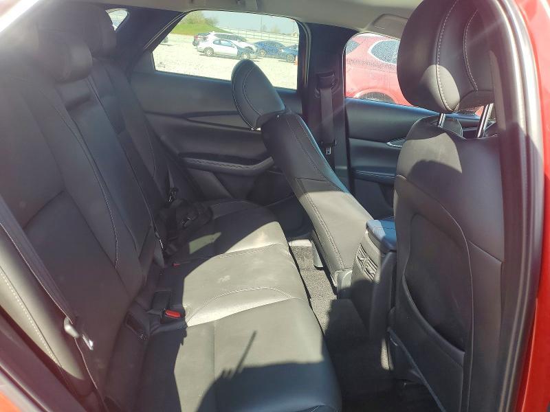 2020 Mazda Cx-30 Preferred