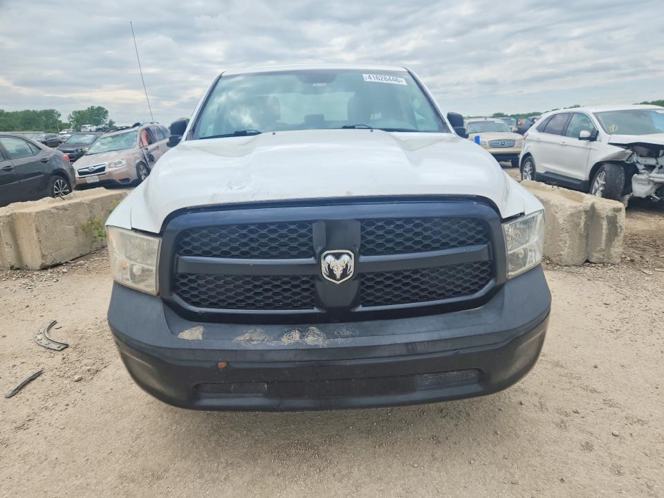2018 Dodge RAM 1500 ST