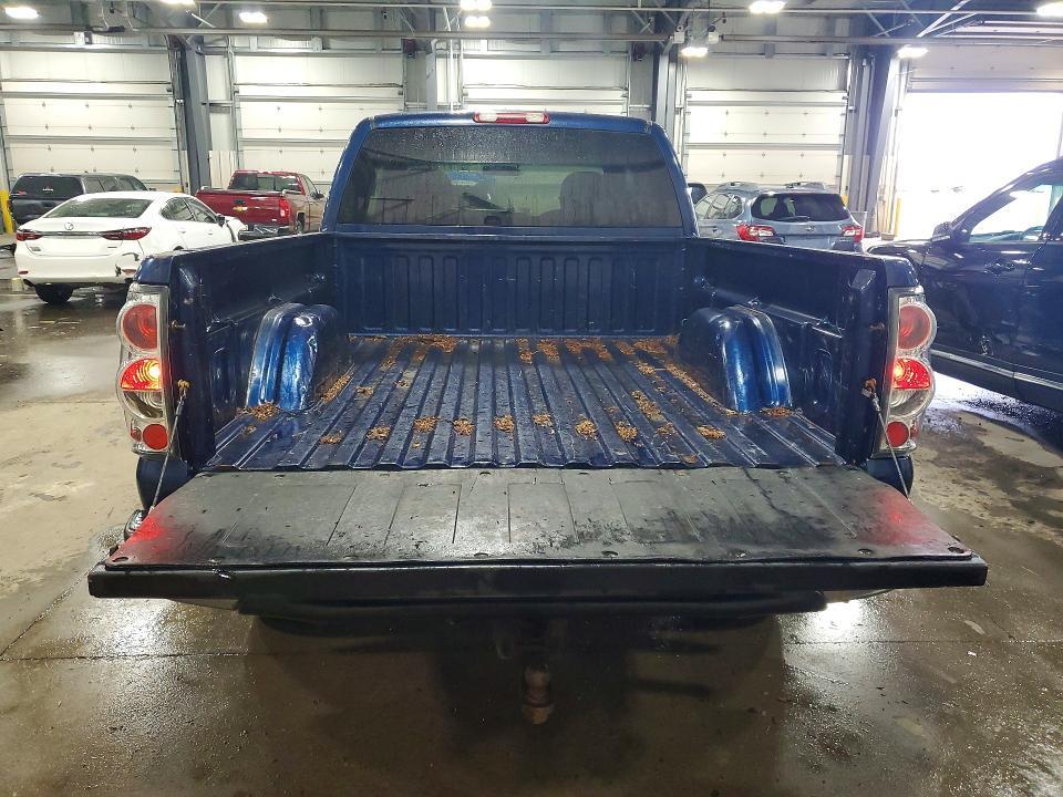 2001 GMC New Sierra K1500