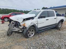 2011 Dodge RAM 1500 en venta en Ellenwood, GA