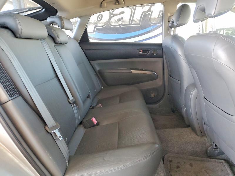 2006 Toyota Prius Base