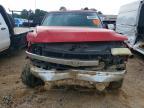 2002 Chev Rolet Silverado 2500 Flatbed Truck