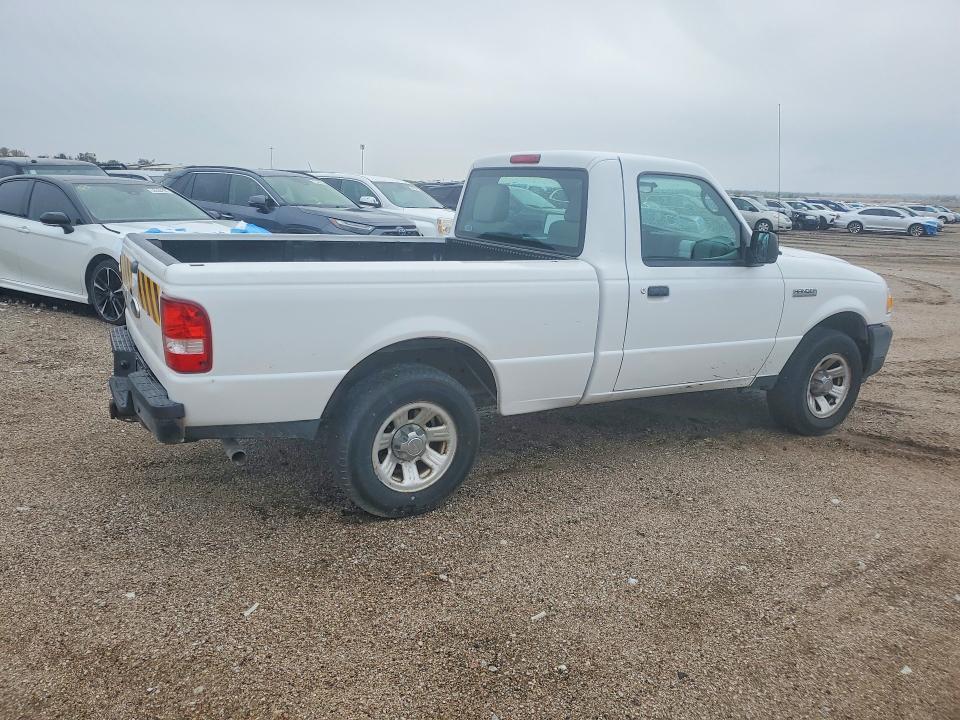 2011 Ford Ranger