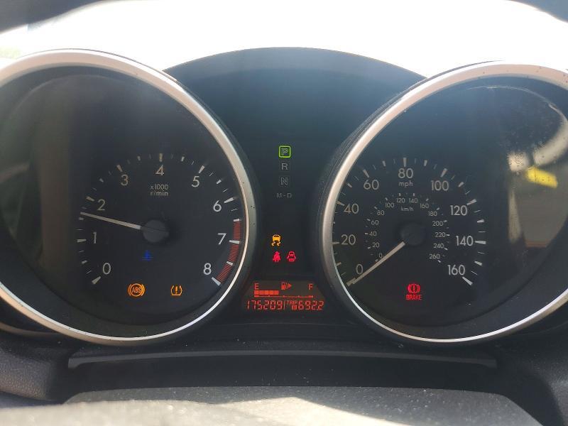 2011 Mazda 3 I