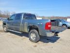 2007 Chevrolet Silverado K2500 Heavy Duty