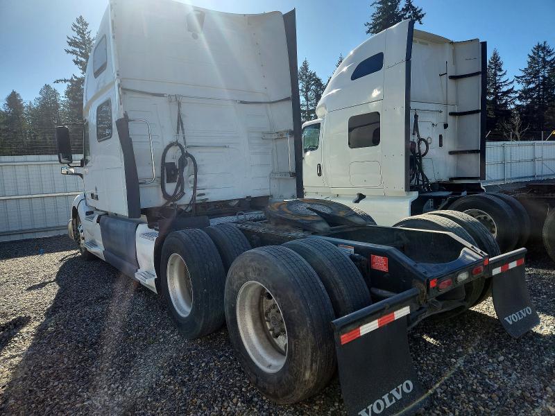 2019 Volvo VN VNL