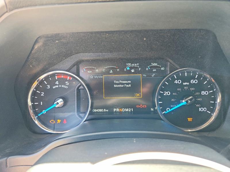 2017 Ford F250 Super Duty