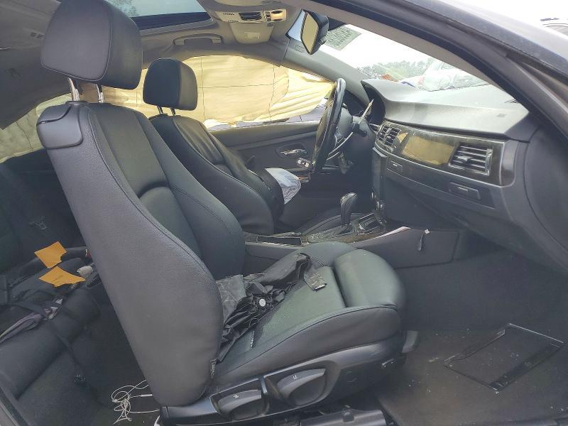 2009 BMW 328 i Sulev