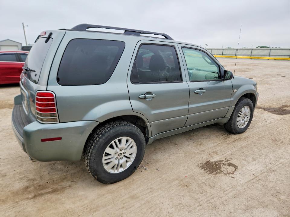 2006 Mercury Mariner