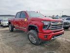 2024 Chevrolet Silverado K2500 High Country