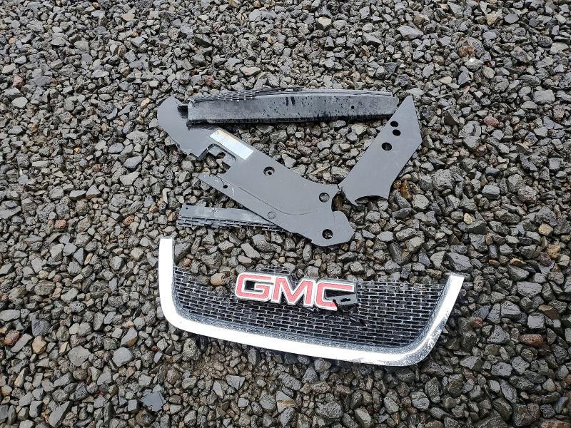 2012 GMC Acadia Slt-1