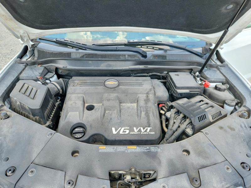 2014 Chev Equinox lt
