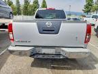 2012 Nissan Frontier S