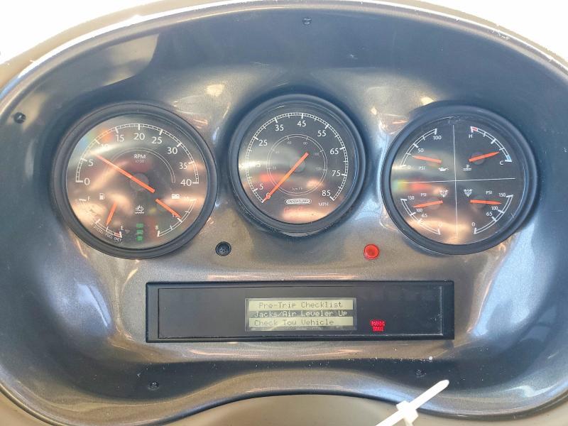 2018 Freightliner Chassis XC RV
