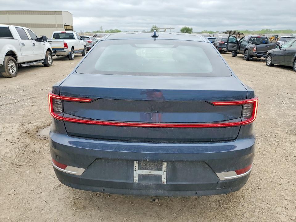 2021 Polestar 2