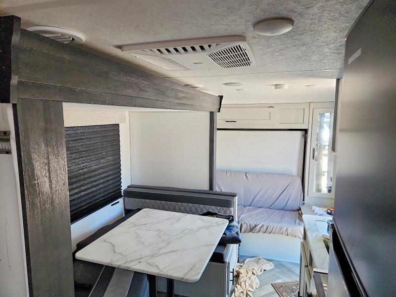 2022 Salem 2022 Forest River Salem Camper