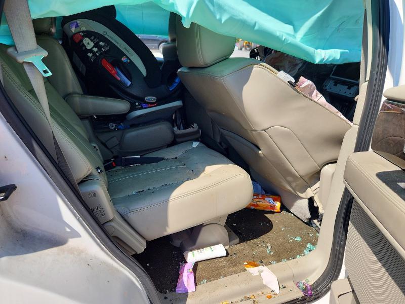 2015 Lincoln Navigator