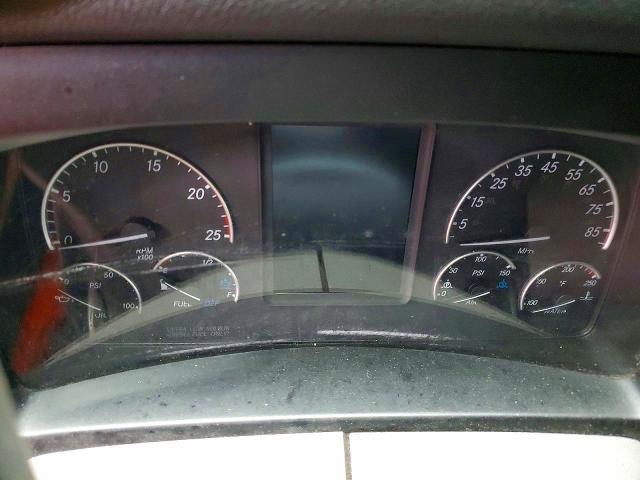 2022 Freightliner Cascadia 126 Semi Truck