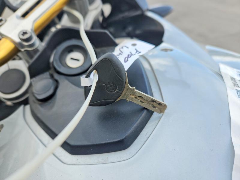 2014 BMW F700 GS