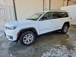 2021 Jeep Grand Cherokee l Limited for sale in Cahokia Heights, IL