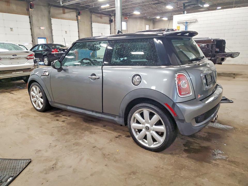 2010 Mini Cooper s