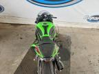 2024 Kawasaki ZX636 K