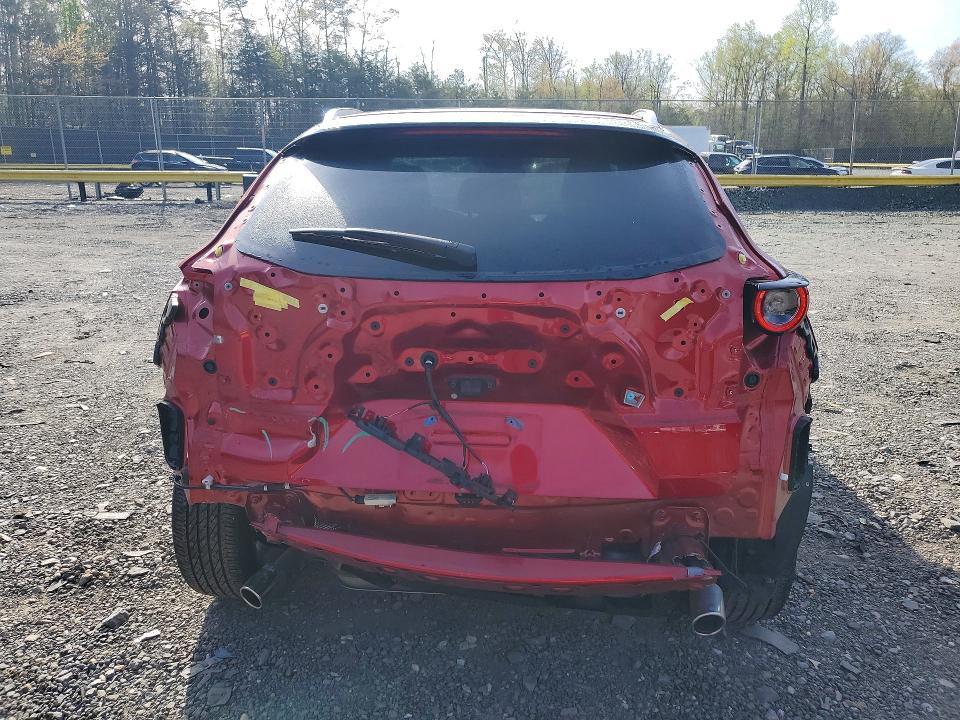 2024 Mazda Cx-30 Preferred