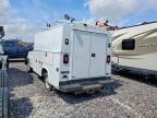 2023 GMC Savana Utility / Service Truck