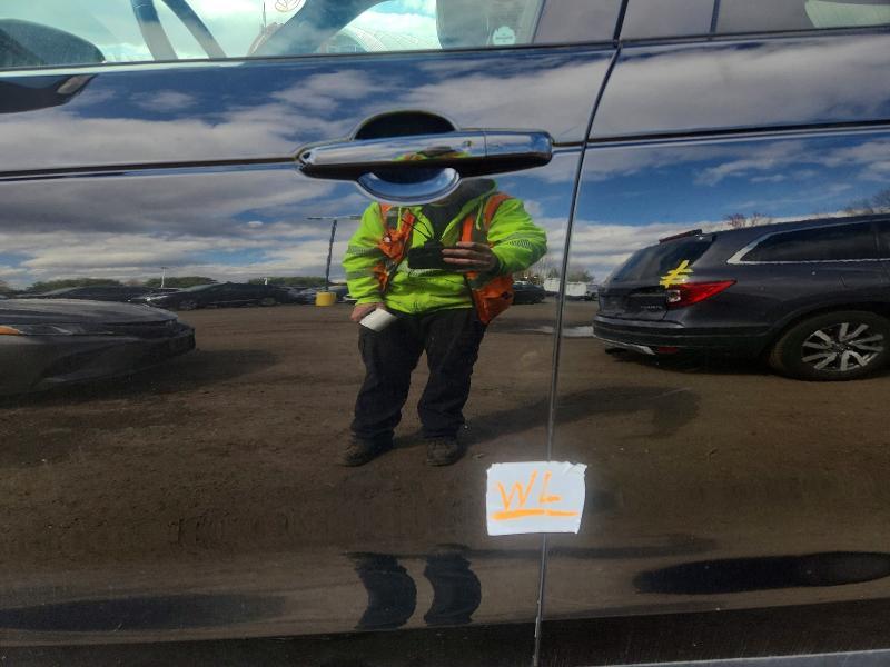 2019 Land Rover Discovery hse