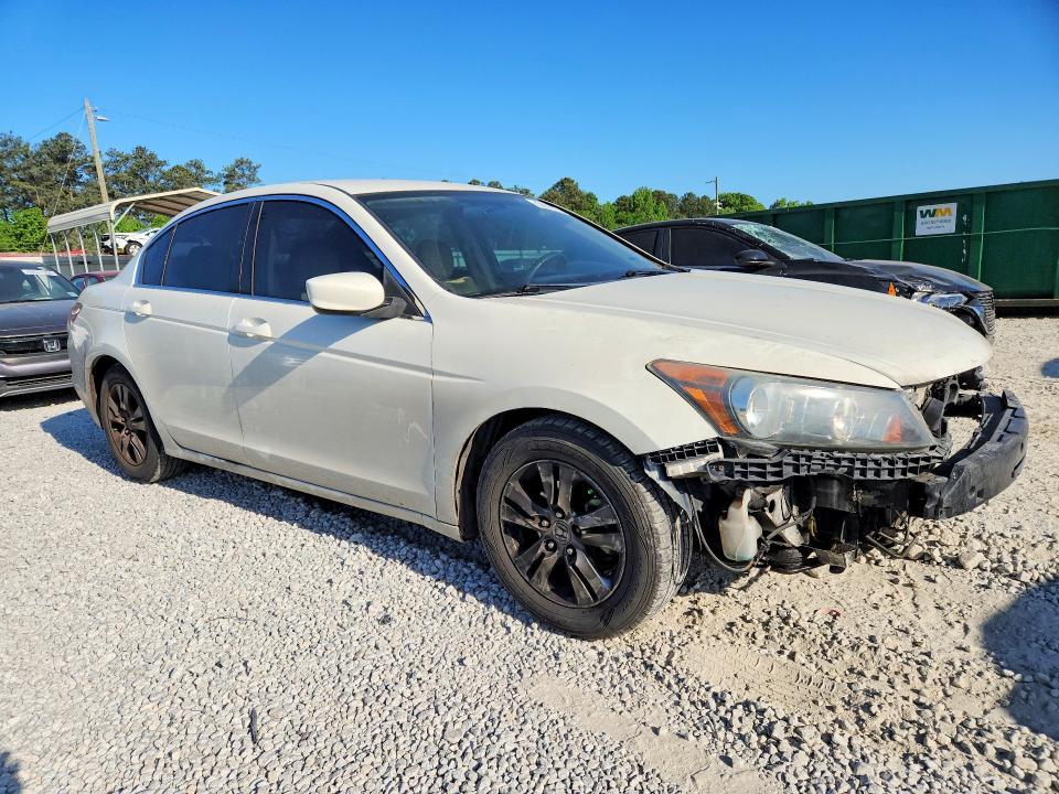 2011 Honda Accord se