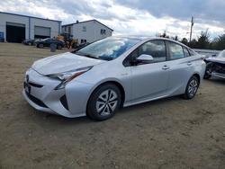 2018 Toyota Prius Four for sale in Windsor, NJ
