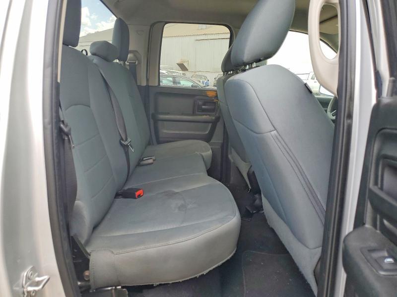 2017 Dodge Ram 1500 st