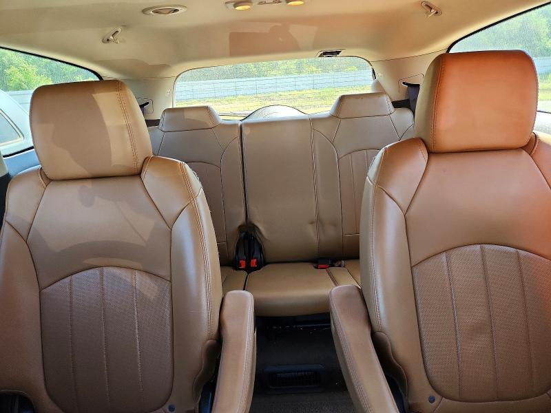 2015 Buick Enclave