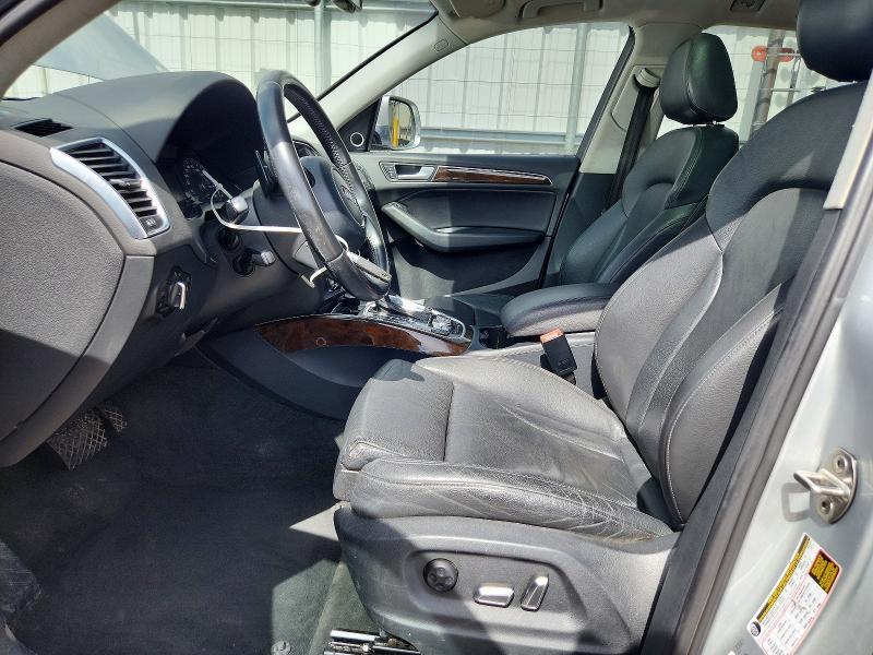 2013 Audi Q5 Premium Plus